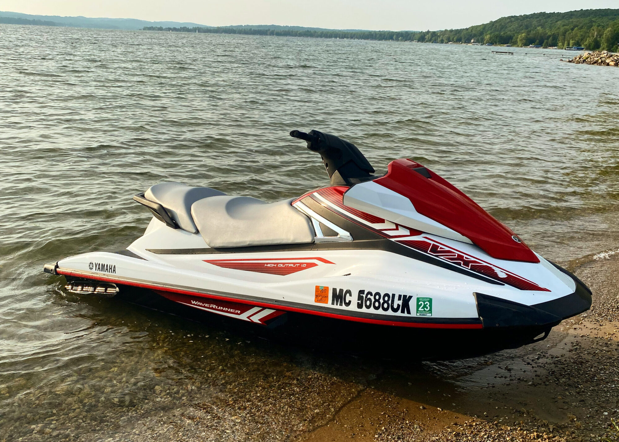 Jet Ski Rentals - Leelanau & Traverse City Watersport Rentals - PlayNorth  Watersports