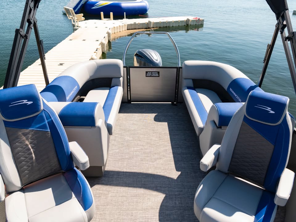 pontoon-boat-rental